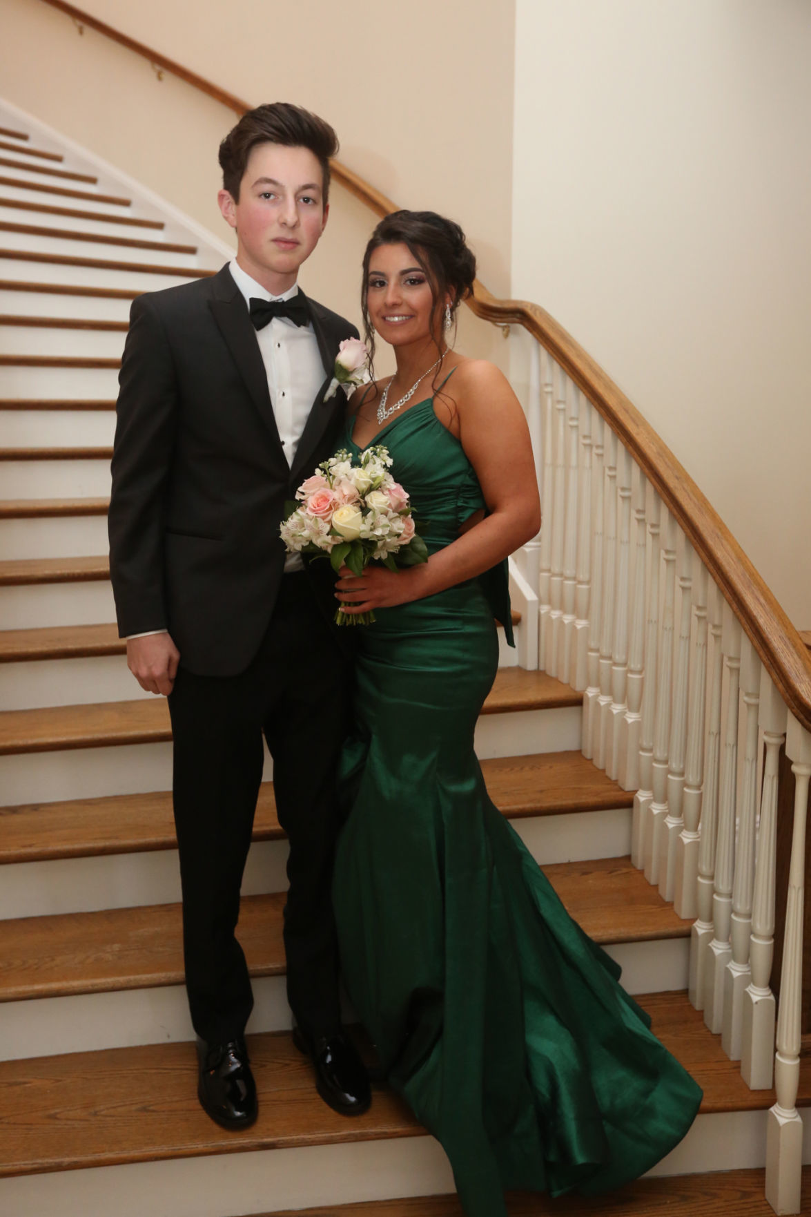 St. Augustine Prom